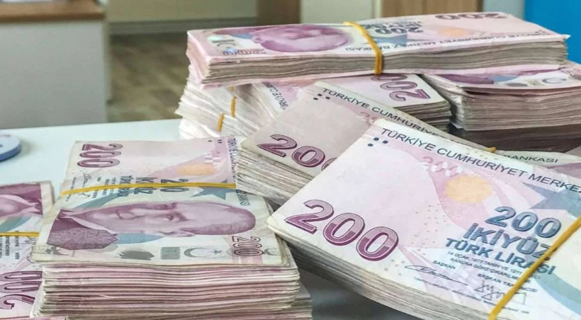 Bankalar gaza bastı: 500 bin TL'nin aylık getirisi belli oldu - Resim : 2