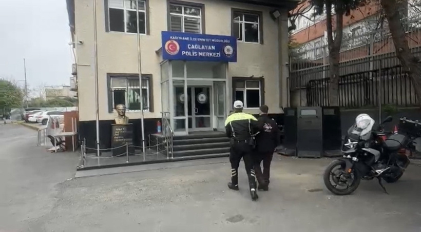 O anları sosyal medyada paylaştı: 136 bin TL ceza yedi! - Resim : 5
