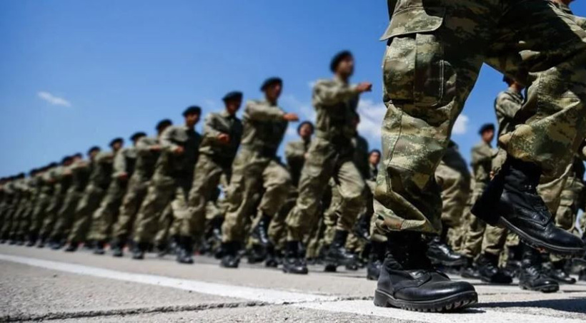 Son dakika | Bedelli askerlik ücreti belli oldu - Resim : 1