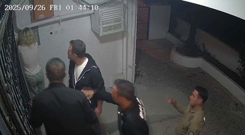 Güllü'nün Tuğyan'ı panikleten son sözleri neydi? Yeni görüntülerde büyük şüphe - Resim : 3