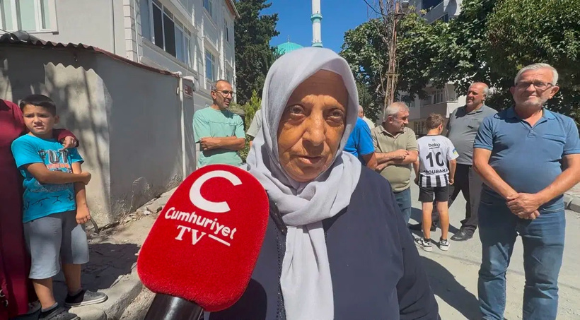 Bu da oldu! Esenler Belediyesi 65 yıllık yolu sattı, semt halkı perişan - Resim : 4