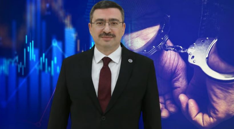 Son dakika | Mehmet Şimşek eski SPK Başkanı için Teftiş Kurulu'nu görevlendirdi - Resim : 1