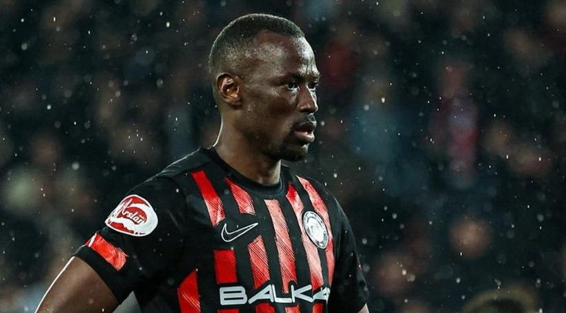 Çorum FK'lı oyuncu kayboldu: Nerede olduğu bilinmiyor! - Resim : 2