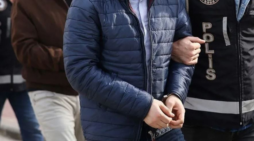 Ankara’da fuhuş ve uyuşturucu operasyonu: Gözaltılar var - Resim : 1
