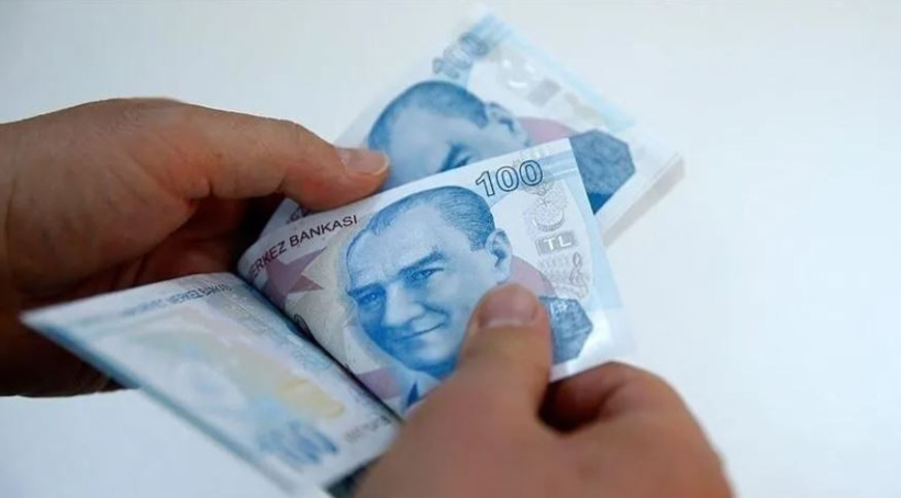 Bankalar emeklileri kapmak için kesenin ağzını açtı: Promosyon tutarları güncellendi - Resim : 1