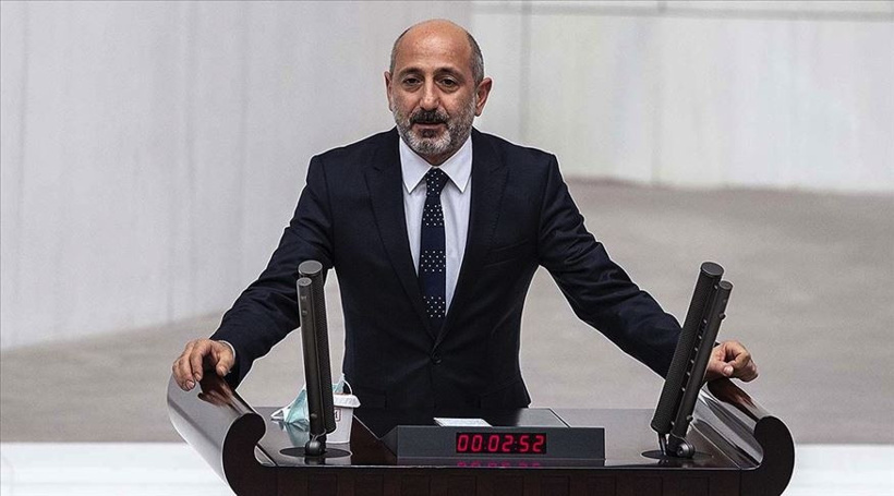 Kılıçdaroğlu'na şok telefon! Milletvekilleri dünkü manzaran sonra 'Bizi MYK'dan çıkarın' dedi - Resim : 2