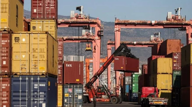 Son dakika | Haziranda ihracat rekoru kırıldı - Resim : 1