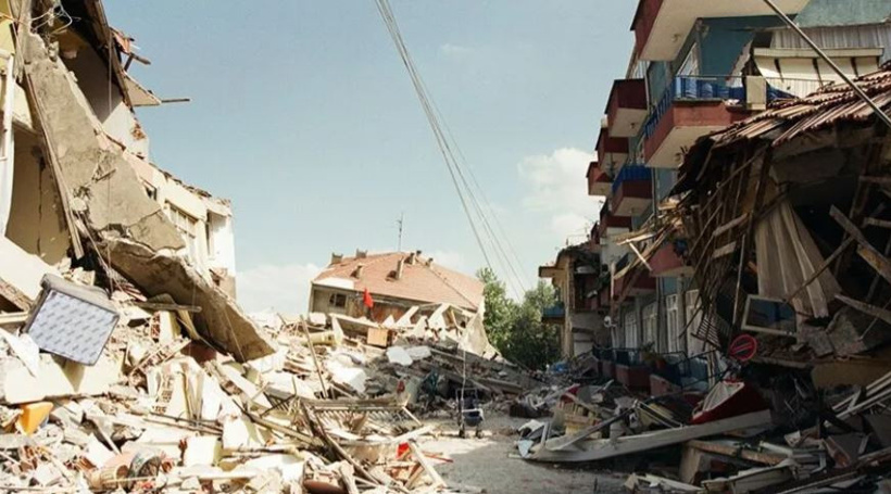 Naci Görür’den 17 Ağustos depreminin yıl dönümünde yürekleri ağza getiren uyarı - Resim : 2