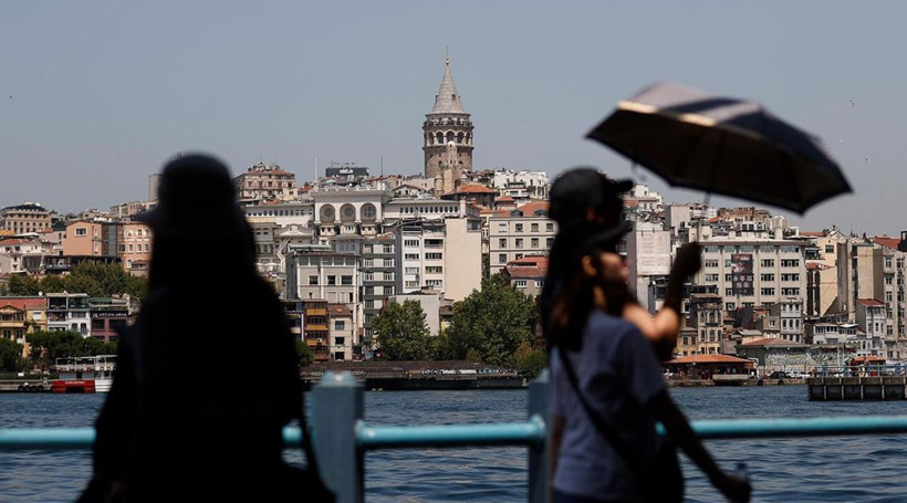 Bu gece İstanbul’da uyku haram! Yüzde 91’e dayanacak - Resim : 2