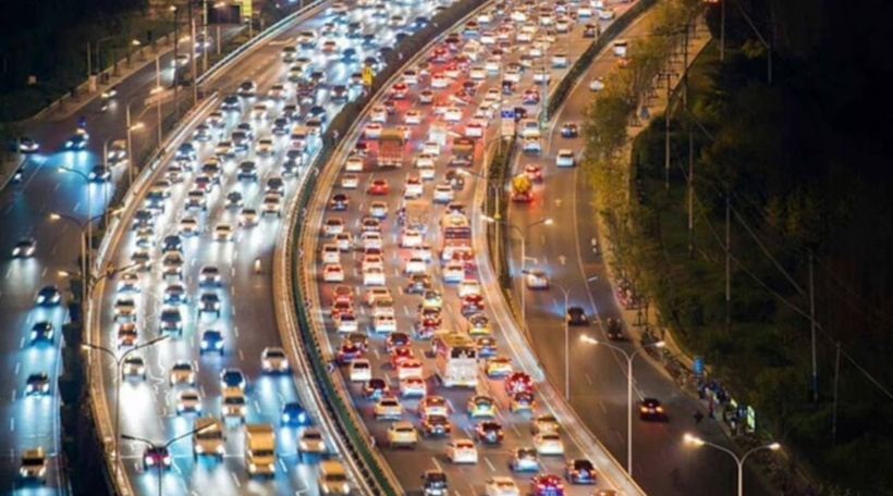 Hız yapan sürücülere otomatik müdahale geliyor! - Fotoğraf: 2