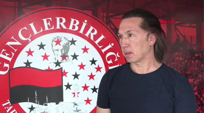Minik Fenerbahçe taraftarının formasını zorla çıkarttırmıştı: Çocuğu korumak için yapmış - Resim : 1