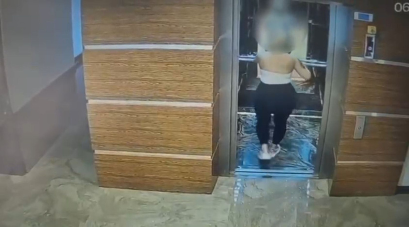 'Balkız' internette aşk arayanları otelde tuzağa düşürdü - Resim : 2