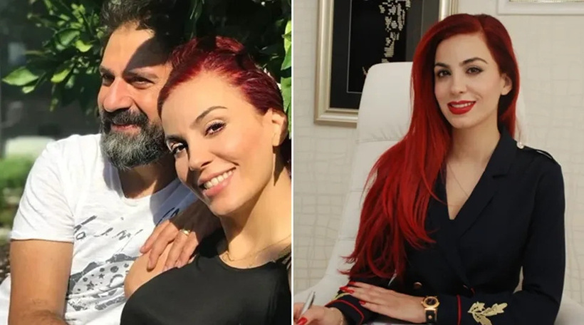 Erhan Çelik'in doktor eşinin ölümünde adli süreç başlatıldı: Gözler otopsi raporunda - Resim : 2