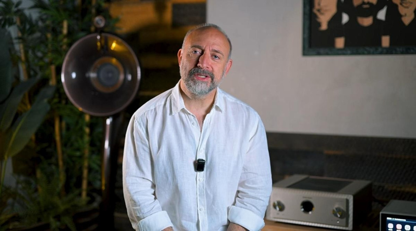 Halit Ergenç'in 15 yıldır gizlediği mesleği ortaya çıktı: 2.5 milyon liraya satıyor - Resim : 1