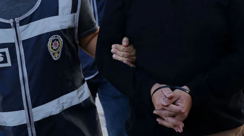 Interpol'un kırmızı bültenle aradığı isim Muğla'da yakalandı - Resim : 1