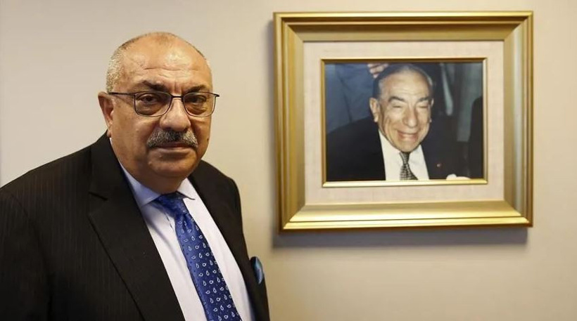 AKP'li vekilden Bakan Tekin'e 'Kurtuluş Savaşı' tepkisi - Resim : 1