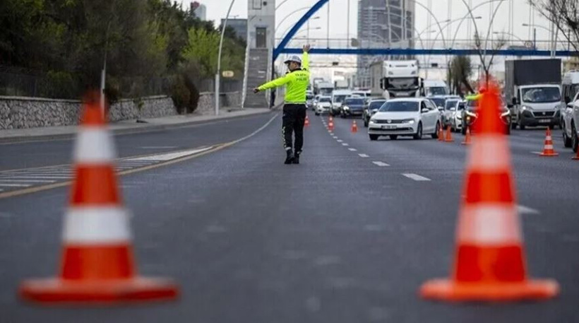 Son dakika | Boğaz Köprüsü trafiğe kapatılacak! Valilik açıkladı - Resim : 1