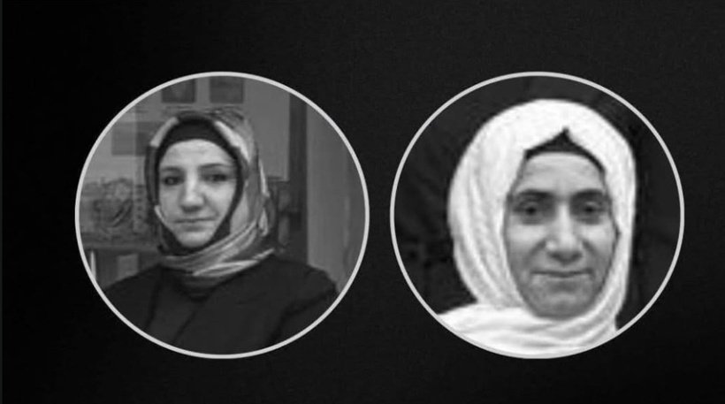 Mehmet Şimşek'in yeğeninin öldüğü yangında 3 kişi gözaltında - Resim : 1