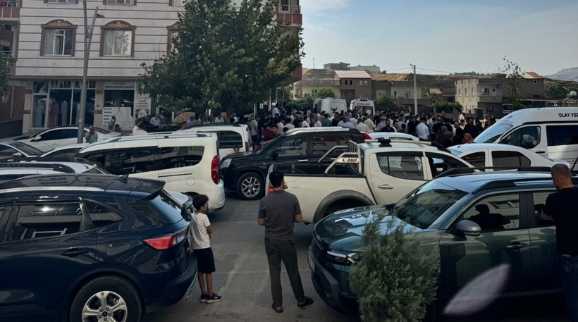 Son Dakika | Batman'da aile katliamı: Eşini ve 2 çocuğunu öldürüp intihar etti - Resim : 2