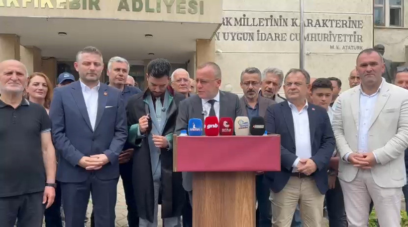 22 milyonluk iş nasıl 42 milyon oldu? Tüm Trabzon belediyenin bu milyonlarca liralık ihalesini konuşuyor - Resim : 1