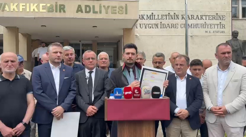 22 milyonluk iş nasıl 42 milyon oldu? Tüm Trabzon belediyenin bu milyonlarca liralık ihalesini konuşuyor - Resim : 2