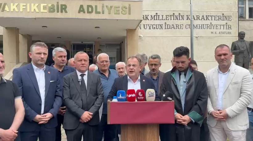 22 milyonluk iş nasıl 42 milyon oldu? Tüm Trabzon belediyenin bu milyonlarca liralık ihalesini konuşuyor - Resim : 3
