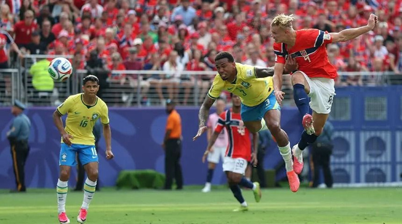 Sergen Yalçın'ın "Ne yeteneği var ki" dediği futbolcu rekora koşuyor - Fotoğraf: 2