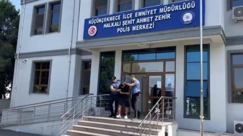 Aynı kuyumcuya ikinci kez dolandırmaya kalktılar! Sahte altınla suçüstü yakalandılar - Resim : 2