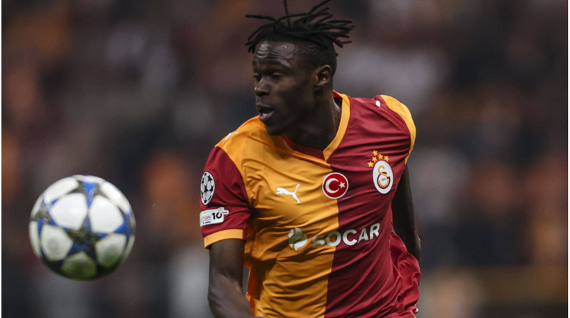 Galatasaray’da sakatlık depremi: İlk hafta maçında forma giyemeyecek - Resim : 2