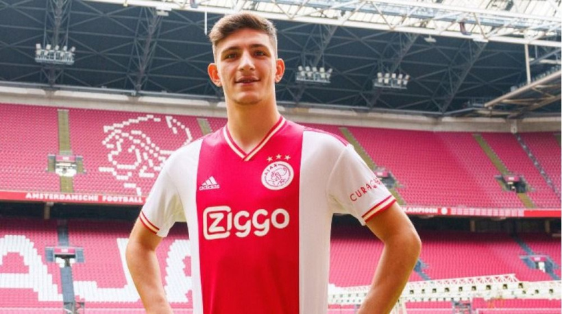 Galatasaray'a transfer müjdesi: İstanbul'dan ev bakmaya başladı bile! - Fotoğraf: 4