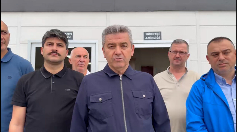 Artvin'de kıyıya 500 metre mesafede İHA bulundu! SAS komandoları harekete geçti - Resim : 5