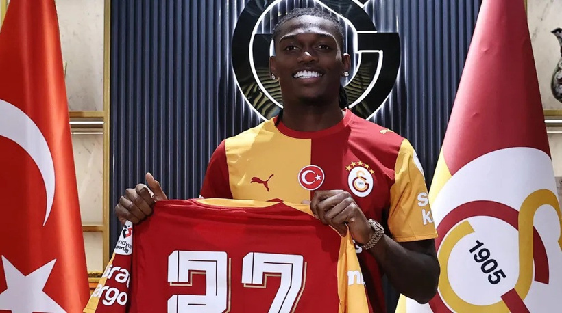 Galatasaray'ın transfer planına Mourinho engeli! Dursun Özbek pes etmedi: İlle de alacak - Fotoğraf: 7