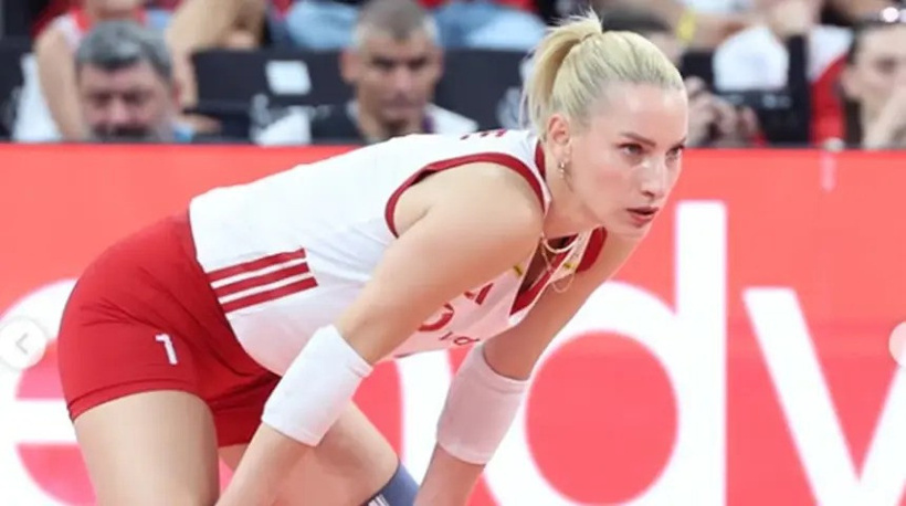 Saliha Şahin itiraf etti: Herkes "Ohhh dokundu sonunda" dedi - Fotoğraf: 8
