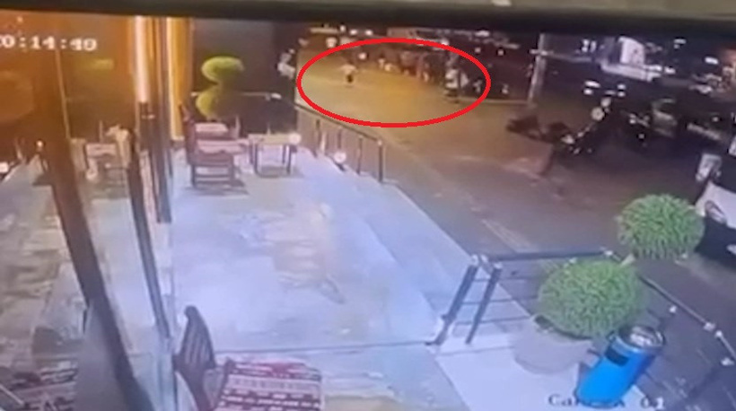 Diyarbakır'da korku dolu anlar! Kadın ve çocuk son anda kurtuldu - Resim : 1