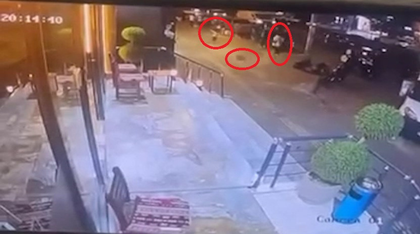 Diyarbakır'da korku dolu anlar! Kadın ve çocuk son anda kurtuldu - Resim : 3