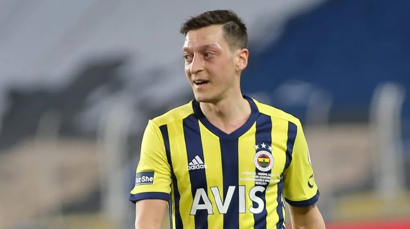 Mesut Özil fiyatını belirledi: 2 milyon 750 bin lira - Fotoğraf: 3