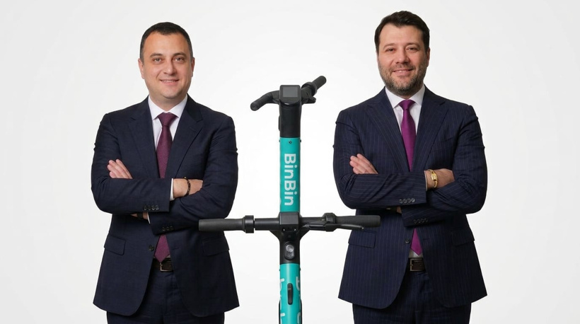 İstanbul-Londra-İsviçre hattı! BinBin hissesinde baş döndürücü trafik - Resim : 1