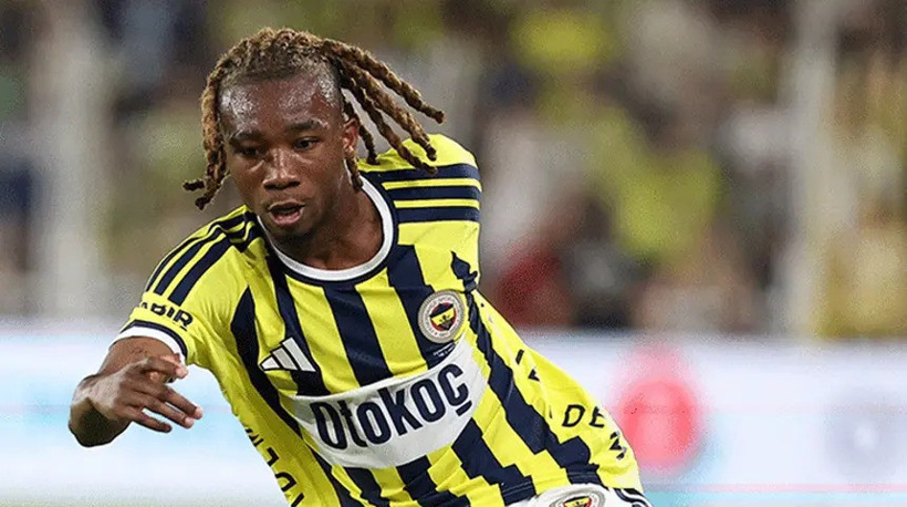 Fenerbahçe transferde gemileri yaktı: Aziz Yıldırım'ın hedefi ortaya çıktı! Ayrılık da kapıda - Fotoğraf: 4