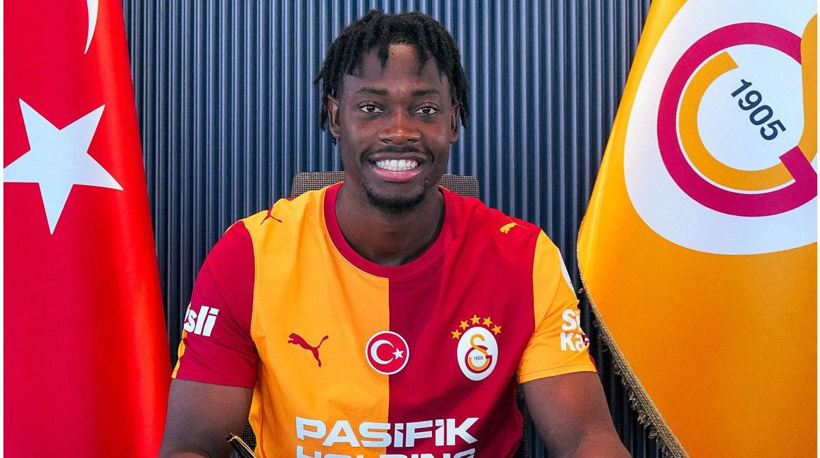 Galatasaray'da karar çıktı: Hemen gönderilecek - Resim : 1