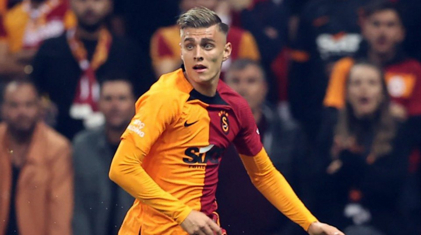 Yüksel Yıldırım'dan Galatasaray hamlesi - Resim : 2