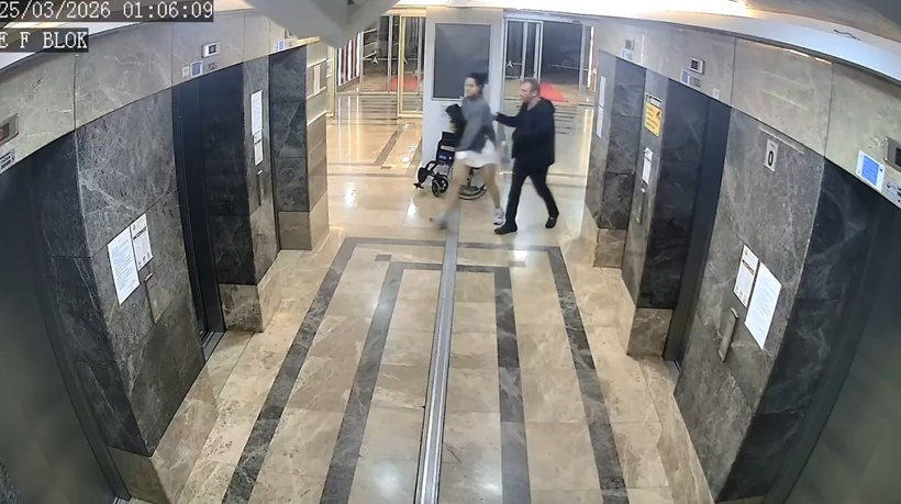İntihar denilen ölümde kamera kayıtları ortaya çıktı: Tartaklanarak eve götürüldü - Resim : 3