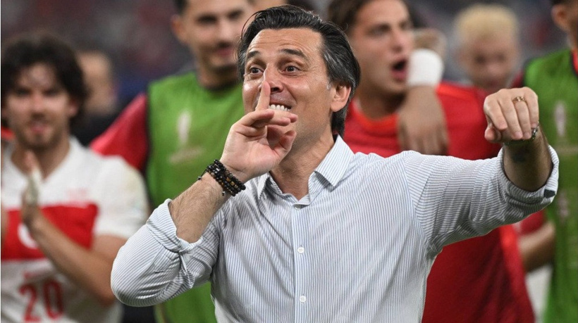 2'sinin de teknik adam tercihi aynı çıktı: Fenerbahçe'nin başına geçecek - Resim : 2