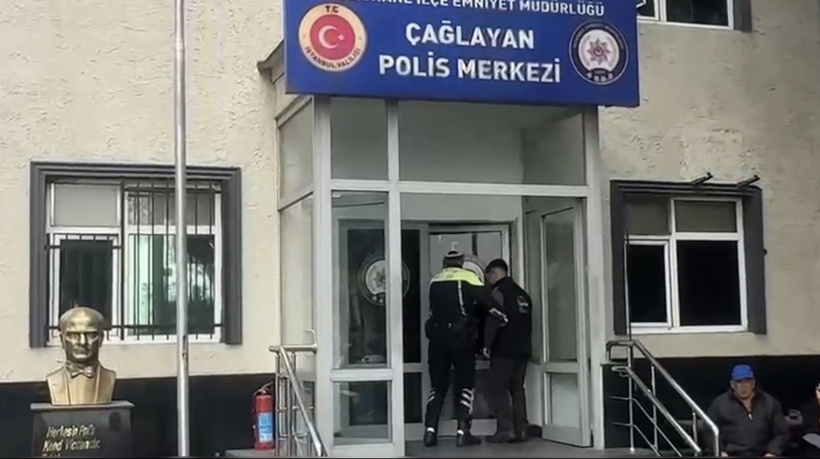 O anları sosyal medyada paylaştı: 136 bin TL ceza yedi! - Resim : 6