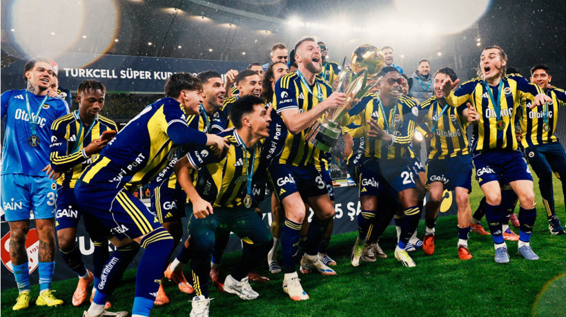 FIFA'nın Fenerbahçe'ye ödeyeceği para belli oldu - Resim : 1