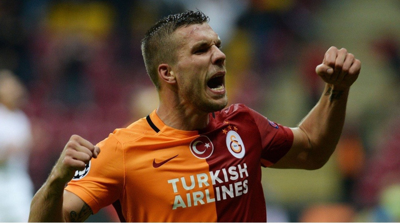 Fenerbahçe'nin rakibinin sahibi Galatasaraylı eski futbolcu çıktı: Formasını da giyiyor - Resim : 2