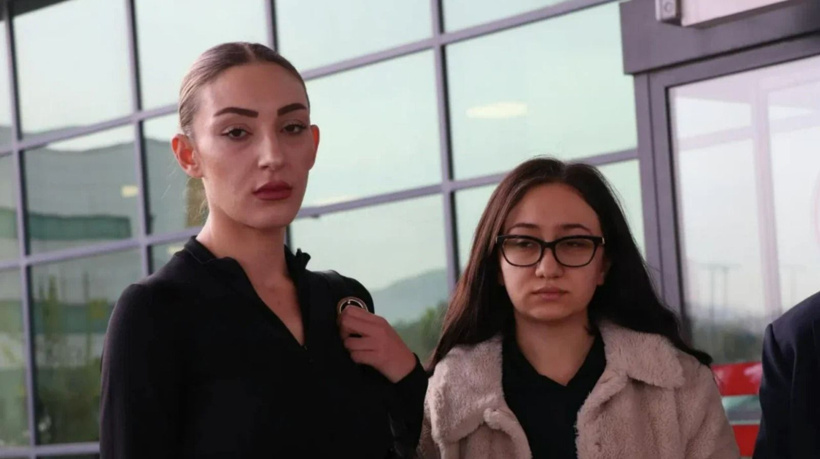 Şüpheli ölüm soruşturmasında flaş gelişme! Güllü ölmeden önce kaydedilen yeni görüntüleri ortaya çıktı - Fotoğraf: 4