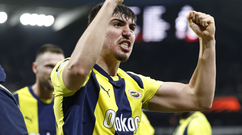 Galatasaray Fenerbahçe’nin eski yıldızını transfer edecek - Resim : 1
