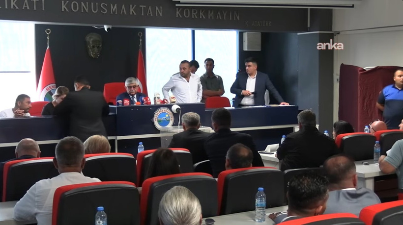 Son dakika | Menderes Belediyesi AKP'ye geçti - Resim : 2