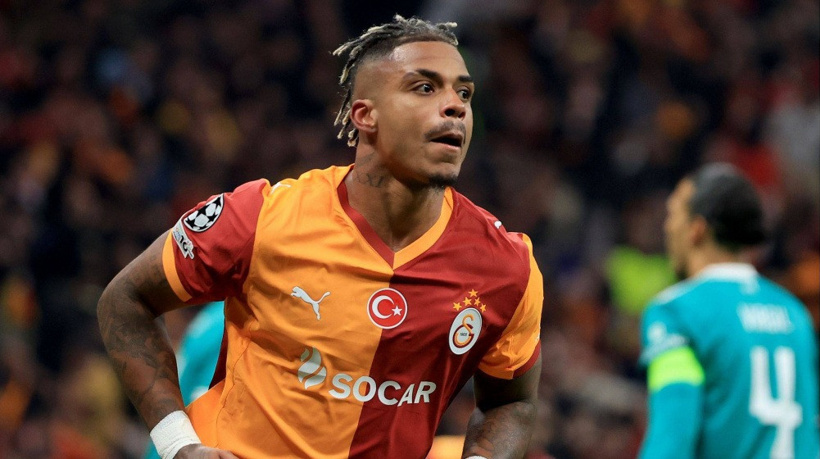 Galatasaray'da transfer beklenirken sürpriz ayrılık: Yeni takımı belli oldu bile - Resim : 2