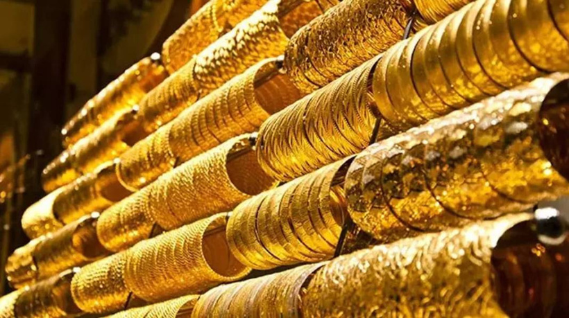Altın için son uyarı: Kaçırmayın! - Fotoğraf: 9